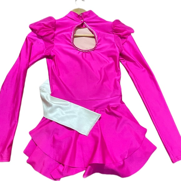 Dance Costume - AS - Picture 3 of 8